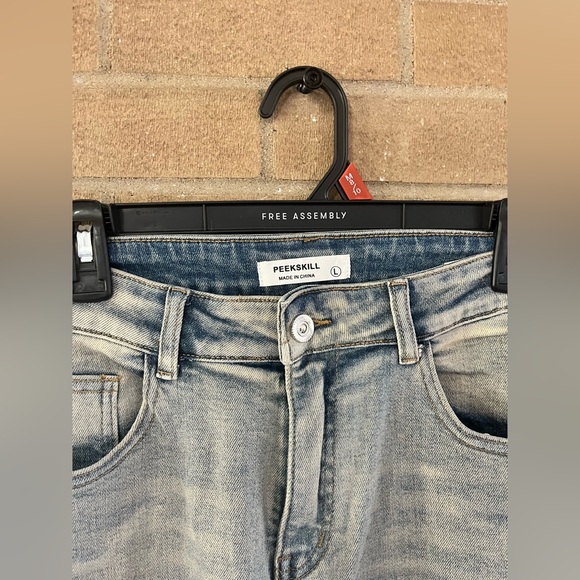 Peekskill Jeans - Picture 2 of 3